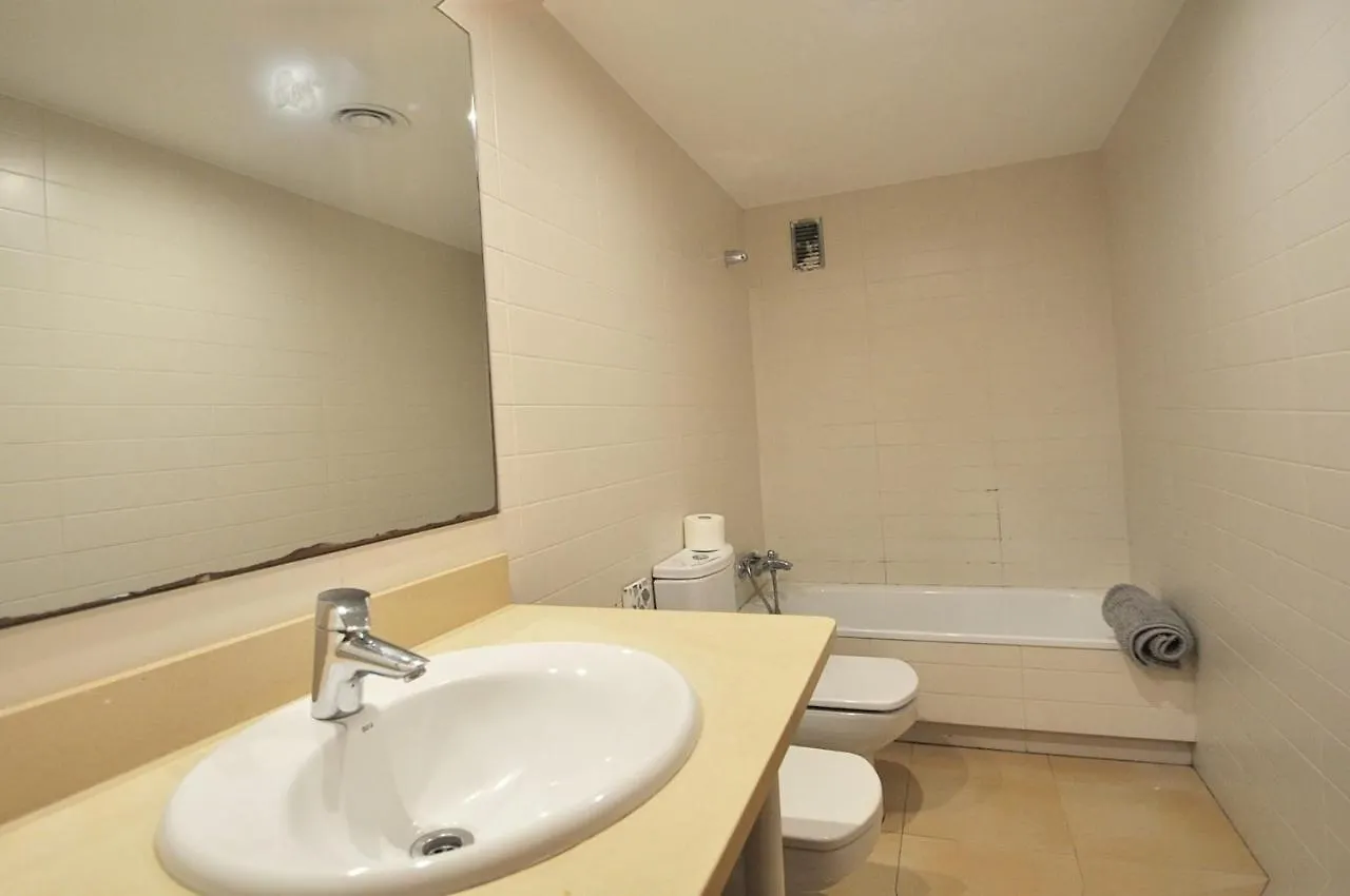 Venecia Apartment Lloret de Mar