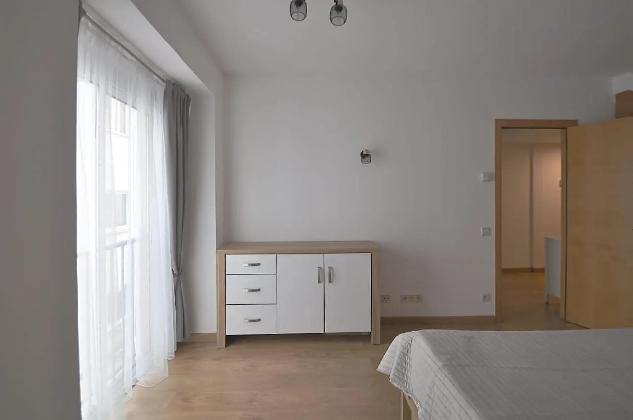 Venecia Apartment Lloret de Mar