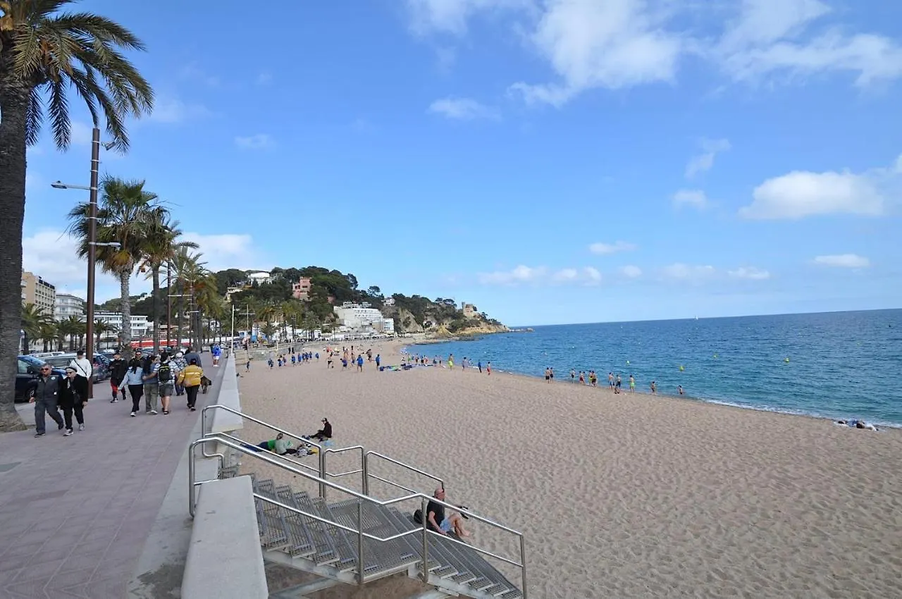 Venecia Apartment Lloret de Mar