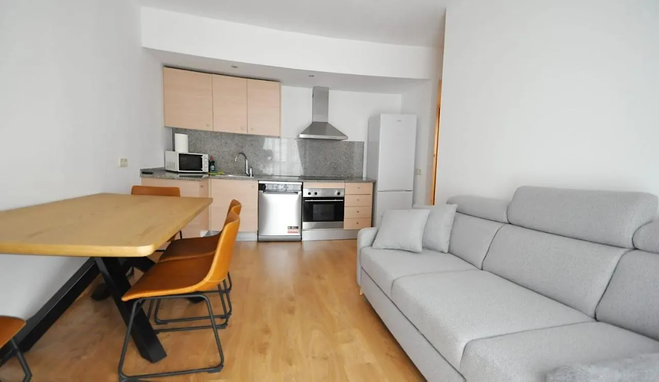 Venecia Apartment Lloret de Mar 0*,