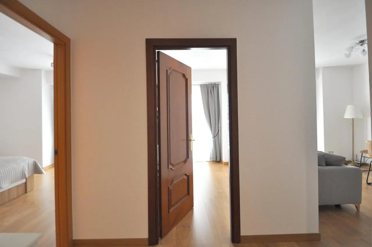 Venecia Apartment Lloret de Mar