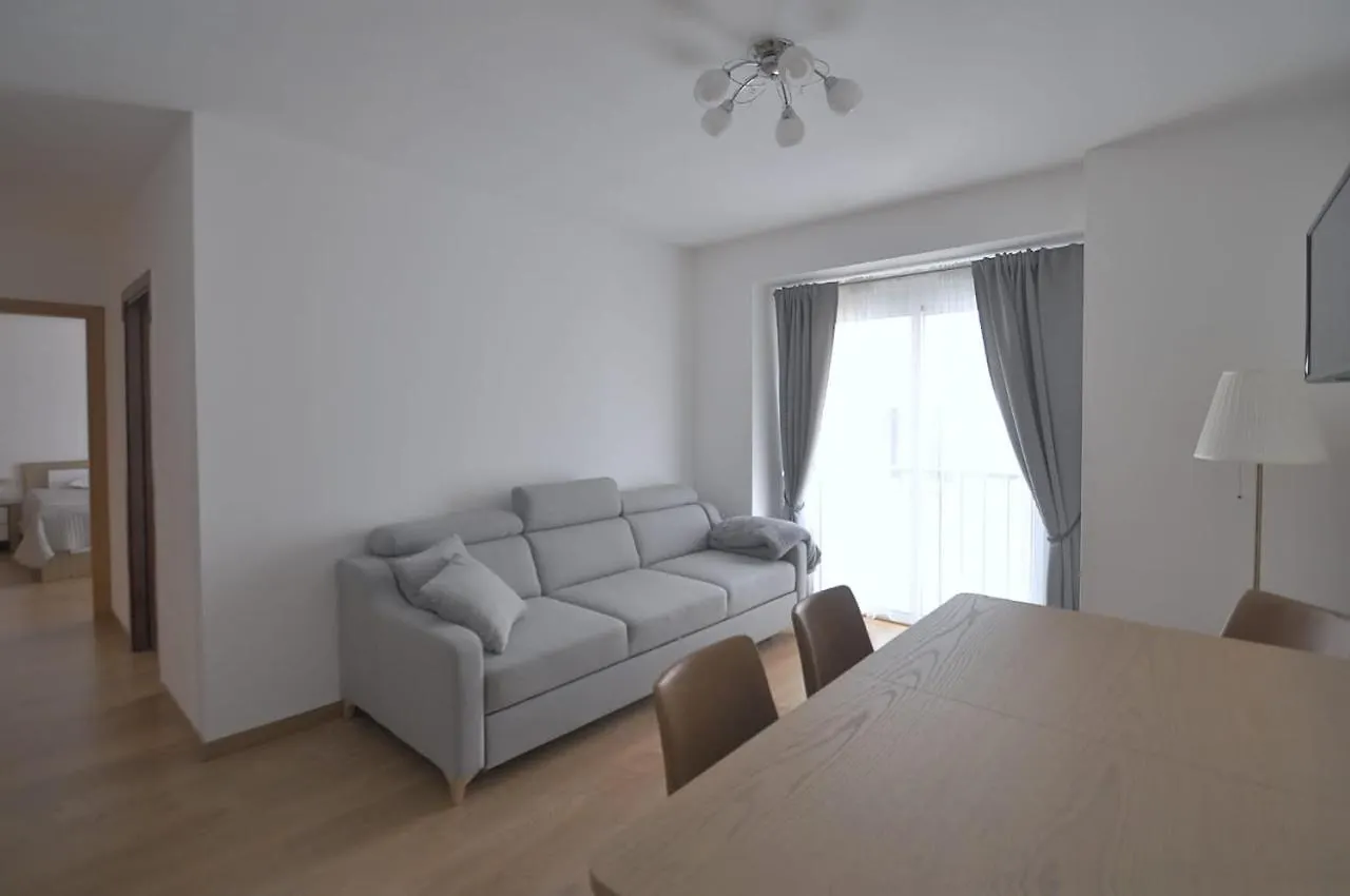 Venecia Apartment Lloret de Mar Spain