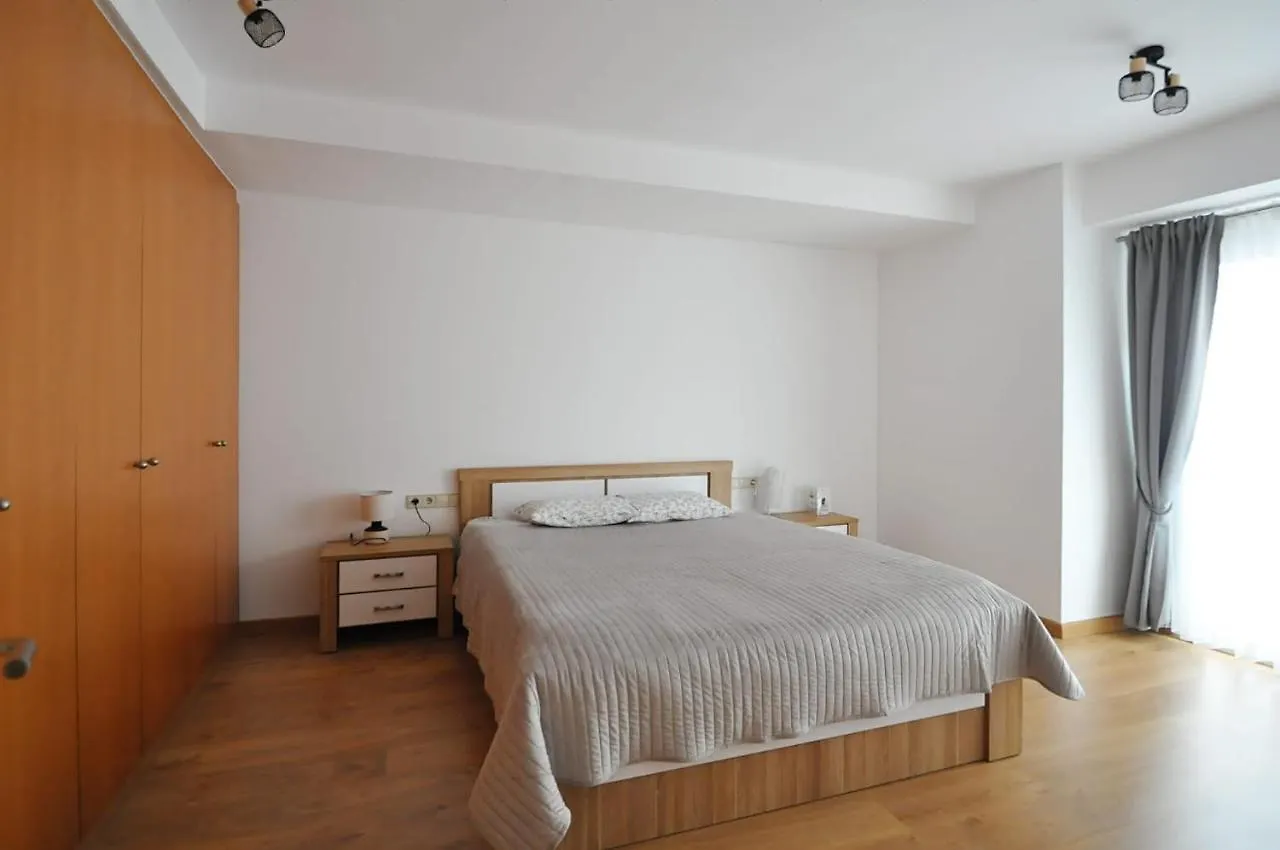 Venecia Apartment Lloret de Mar