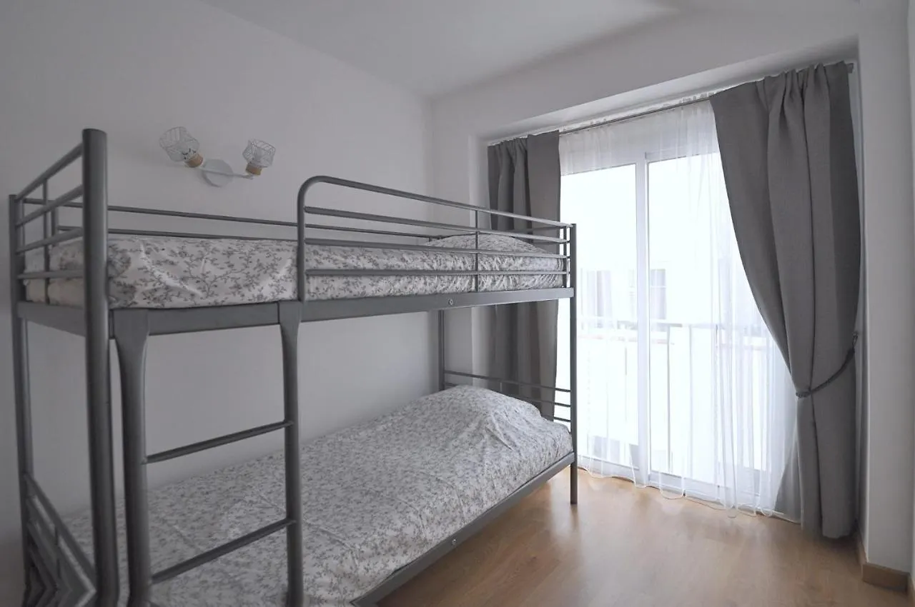 Venecia Apartment Lloret de Mar