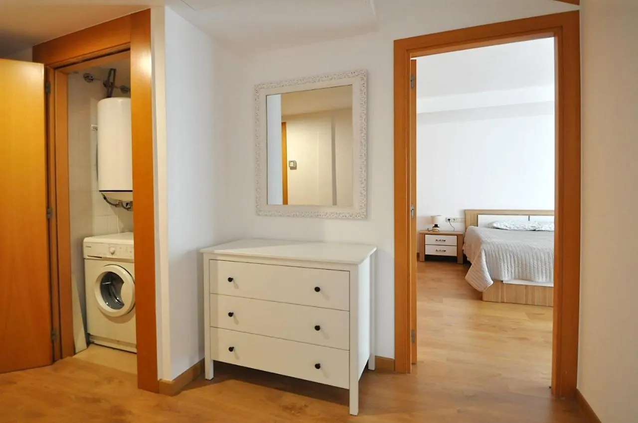 Venecia Apartment Lloret de Mar