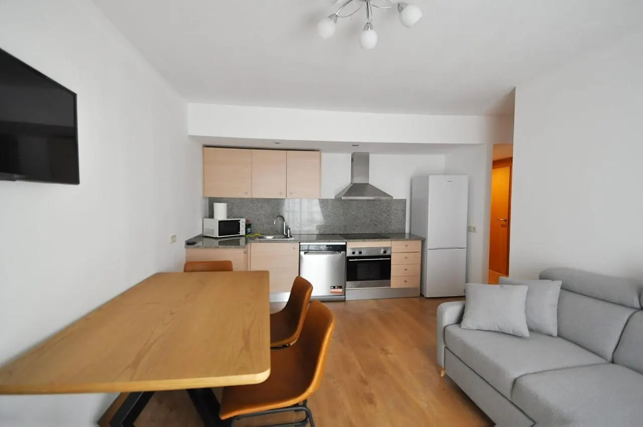 Venecia Apartment Lloret de Mar